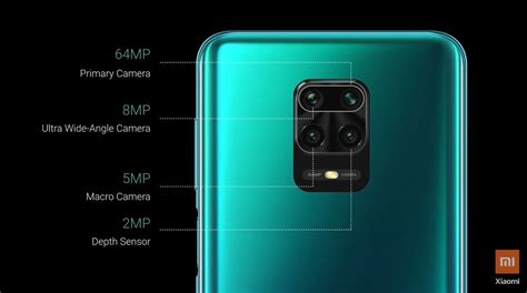 Specifications of the xiaomi redmi note 9 pro. Redmi Note 9 Pro Max specs: All you need to know | Just ...