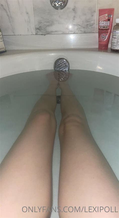 Lexi Poll Asmr Lexipoll Nude Onlyfans Leaks 36 Photos Thefappening