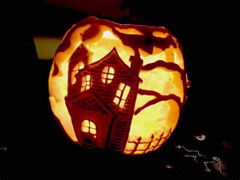 Maybe you would like to learn more about one of these? 2014 Pumpkin Carving Contest Winners | This Old House ...