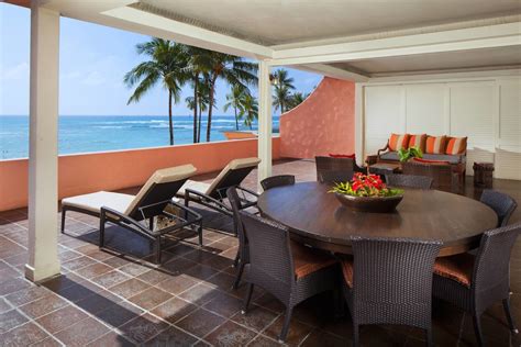 The Royal Hawaiian A Luxury Collection Resort Waikiki Honolulu