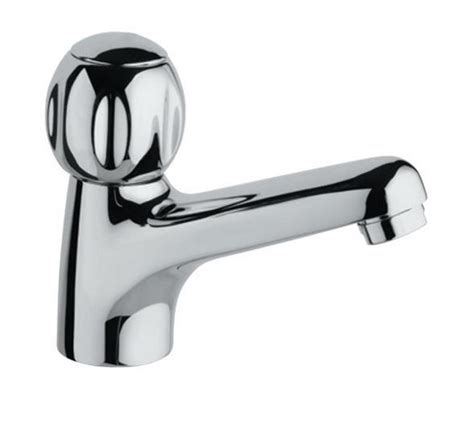 Jaquar Silver Cqt Chr Pillar Cock Long Neck Faucets At Best Price In Bhubaneswar