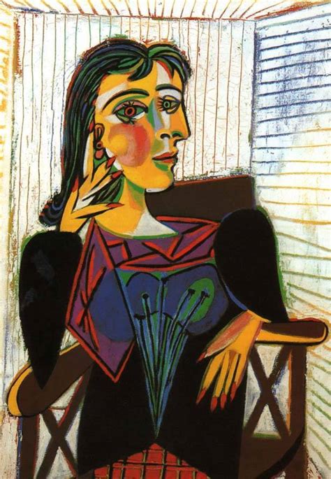 April 1973), war ein spanischer maler, grafiker und bildhauer des 20. Tutte le donne di Pablo Picasso - Metropolitan Magazine
