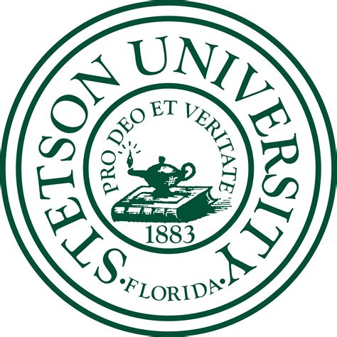 Stetson University Logos Download