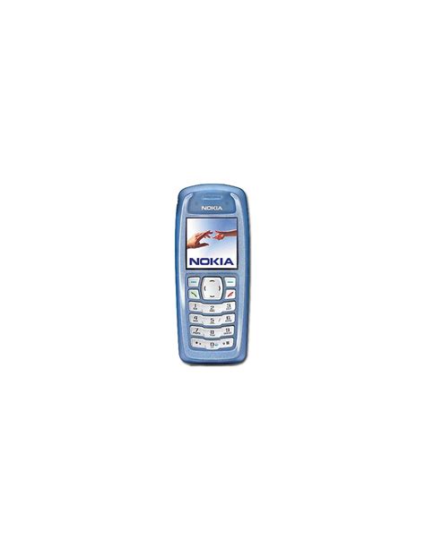 Nokia 3100 Blue Niebieski