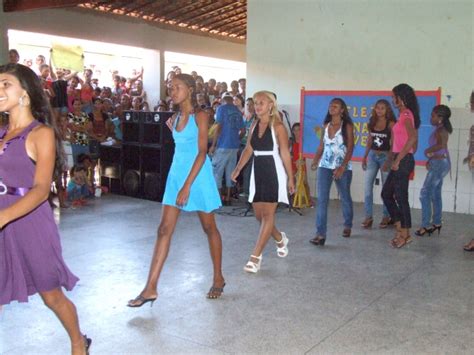 Concurso Beleza Na Favela Acontece No Bairro Soledade O Que é