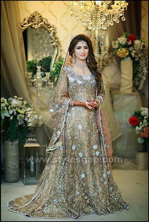 Wedding trends are something very important to be considered these days as everyone seems busy in designing new and trendy styles of branded and designer dresses which makes one feel the desire of wearing best ever. Latest Walima Dresses Designs & Trends Collection 2020 ...