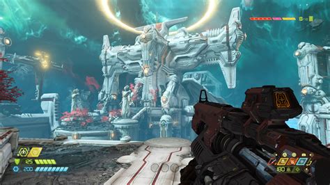 Doom Eternal Urdak Mission 12 Walkthrough And Tips Gamespot