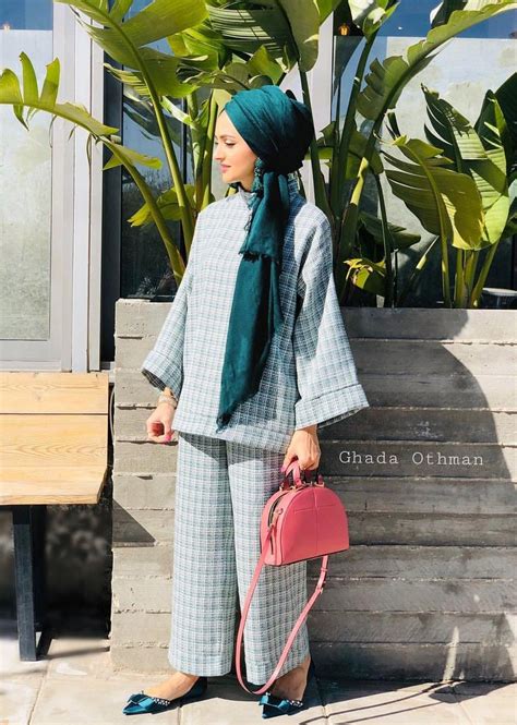 Hijab Hijabi Outfits Hijabfashion Scarf Veiled Turban Muslim Kimono Abaya Coat Cover Modesty