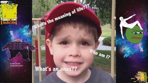 You see, for years we've have been trying to find more and more efficient ways to communicate with each other. BEST MEMES OF 2017 SO FAR (26 MINUTES OF PURE DANK STUFF ...