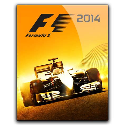 F1 2014 by dander2 on DeviantArt