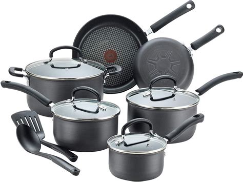 The 5 Best Cookware Sets In 2023 Kitchen Cookware Units Skingroom
