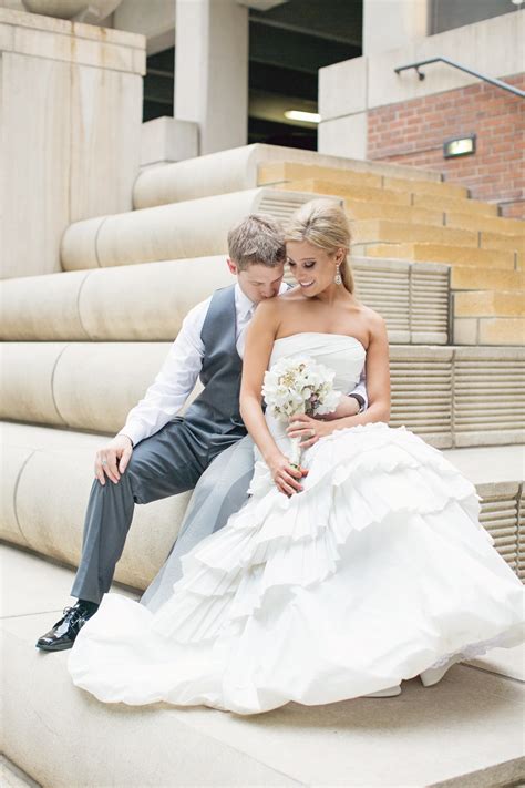 The Wedding Of A Real Life Barbie And Ken Jana Marie