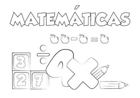 Imagenes De Niños Jugando Matematicas Para Colorear Páginas Imprimibles