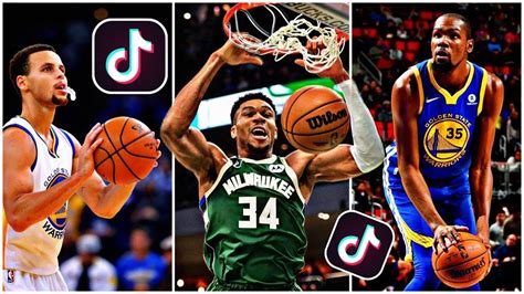 🏀 Best Nba And Basketball Edits Tiktok Compilation🏀 №8 Youtube