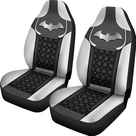 1 43tnntm Bm Batman Car Seat Cover New Anim Shop Batman Car Batman Car Seat Seat Cover