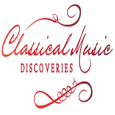 Classical Music Discoveries Listen On Podurama Podcasts