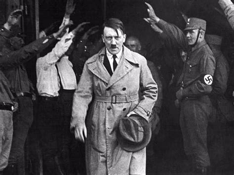 The Failure That Launched Adolf Hitler From A Nobody To A Brutal