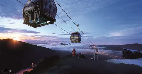 Price may vary to the class. Things To Do In Genting Highlands, Malaysia - Updated 2020 ...