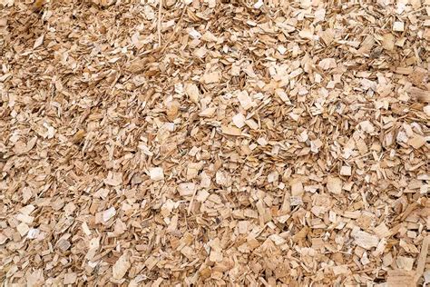 Hardwood Chips Sunland Bark And Topsoil