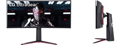 Best Curved Monitors In 2021 For Gaming And Work The