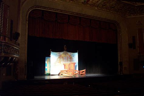 Easton State Theatre