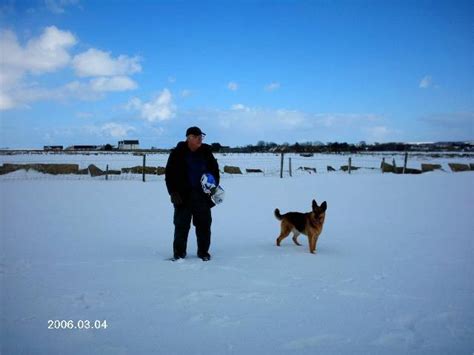 Winter Comes At Last To Caithness 220 Of 326 Jimmy Falconer And