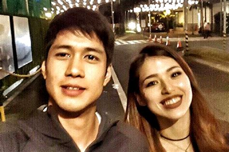 Kylie Padilla Engaged To Aljur Abrenica Abs Cbn News