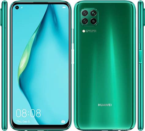 Huawei Nova 7i И P40 Lite Telegraph