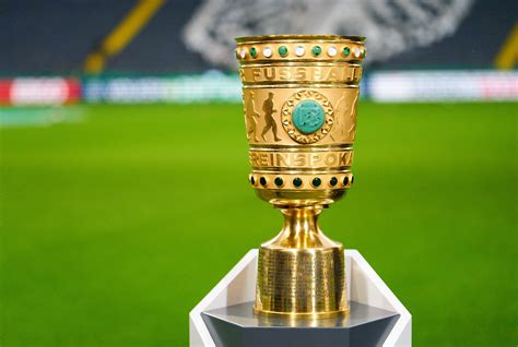 Dfb Pokal Viertelfinale Schalke Gegen Bayern Und N Bel Gegen Neuer