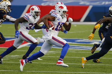 Buffalo Bills at San Francisco 49ers: Live updates from ...