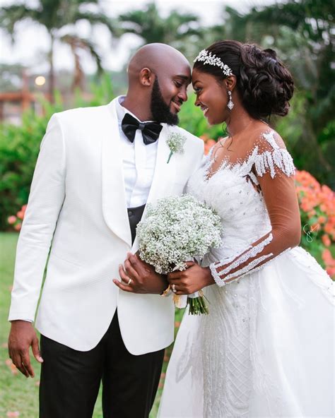 Latest Ghanaian Wedding Pictures Unique And Different Wedding Ideas