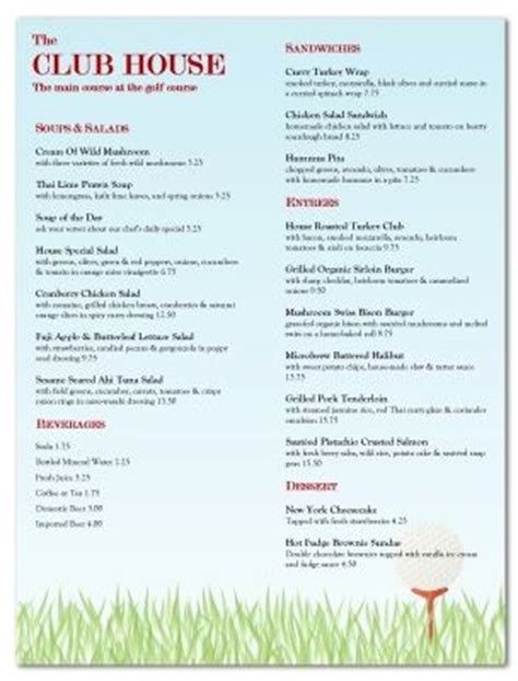 Spree clubs known as largest clubhouse operator in the world. Design of the Week: Club House Menu + 3 Ways to Lure ...