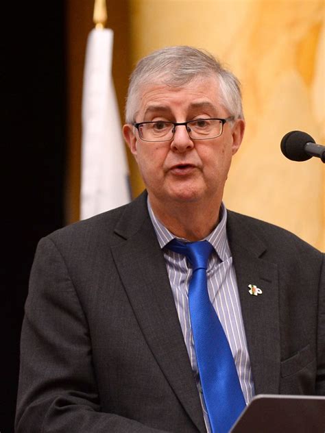 Mark Drakeford Calls For Home Rule For Wales In Labour Conference Speech Cjs News