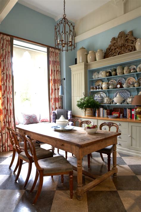 English Cottage Style Decorating Ideas English Cottage Decorating