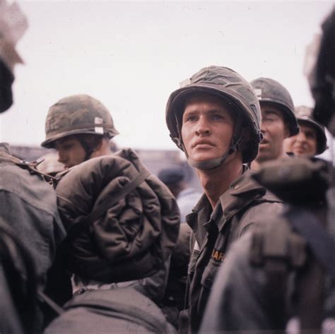 Vietnam War New Ken Burns Documentary Dismisses The Origins Of The