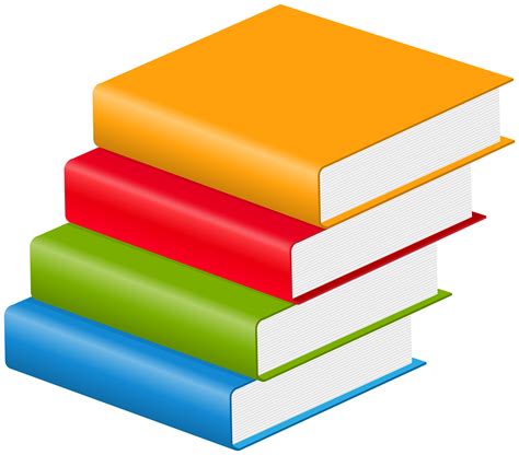 School Books Png 10 Free Cliparts Download Images On