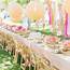 22 Adorable Spring Baby Shower Themes  Brit Co