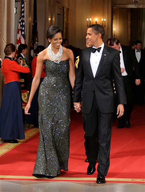 Michelle Obamas Best Style Moments Of All Time Essence