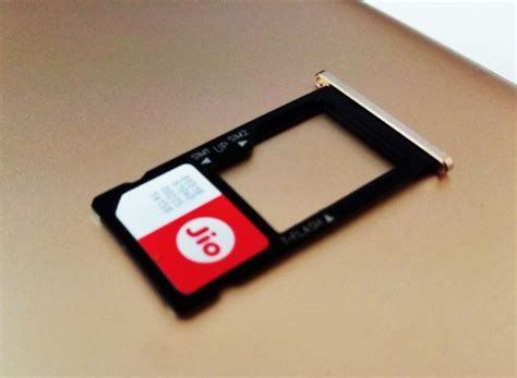 I have a routine to make sim card. Lost your Reliance Jio SIM card? Fret not, here's the simplest way to suspend it immediately