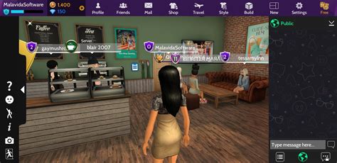 Avakin Life Pc Download Loxaconnections