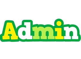 Admin Logo | Name Logo Generator - Popstar, Love Panda, Cartoon, Soccer, America Style