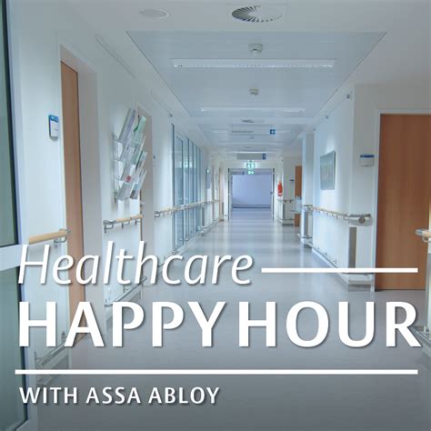 Webinars And Podcasts ASSA ABLOY DSS