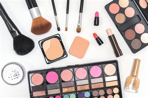 10 Things You Need To Know Before Your Next Makeup Purchase