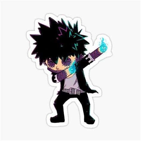 Just Dabi Dabbing Millions Of Unique Designs By Independent Artists