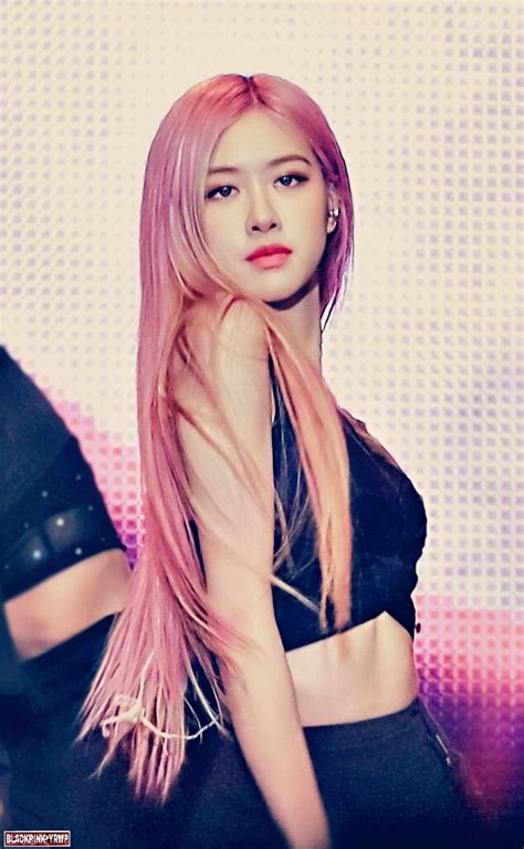 Follow the vibe and change your wallpaper every day! ROSE BLACKPINK WALLPAPER CUTE | HD - Blackpink Fanbase