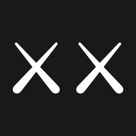 Kaws Logos
