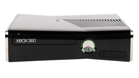 Microsoft Xbox 360 Slim Review Microsoft Xbox 360 Slim Cnet