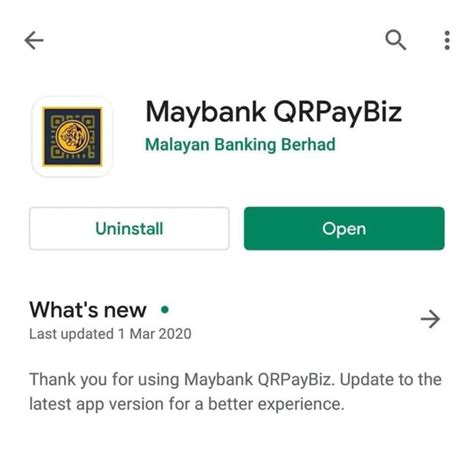 Mengapa hp xiaomi bisa terkunci? Cara Mudah Buka Akaun Perniagaan (Akaun Semasa) Di Maybank ...