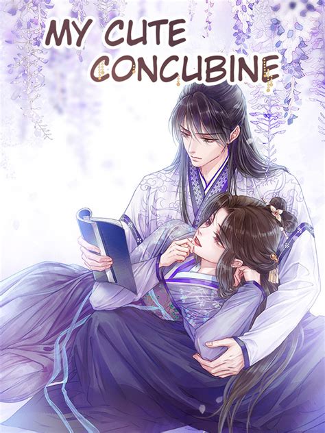 Read My Cute Concubine Manga Webnovel Comics Webnovel