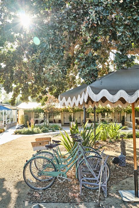 The Rugged Cool of California's Santa Ynez Wine Country | Condé Nast